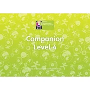 Primary Years Programme Level 4 Companion Pack of 6