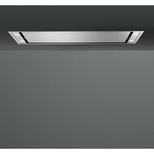 Stropna napa FALMEC Stella inox 120 cm (Motor 950 m3/h)