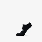 Nogavice Nike Sportswear Everyday Essential No Show Socks 3-Pack Black/ White S