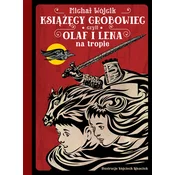 Książęcy grobowiec, czyli Olaf i Lena na tropie