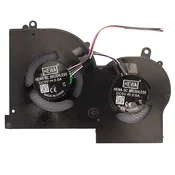 Ventilator MSI P65 Creator GS65 Stealth WS65