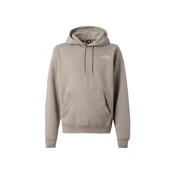 THE NORTH FACE Majica NSE SLOPES temno siva/bela