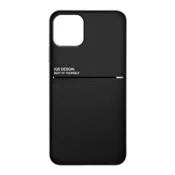 Maska Anti Static za iPhone 14 Plus crna.