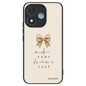 ULTIMATE CASE za Xiaomi Redmi Note 17 5G - Golden Dream