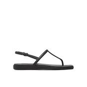Crocs Sandali Miami Thong Sandal 209793 Črna