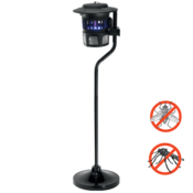 Elektricna zamka za insekte, UV svjetlost 7W