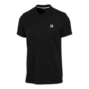 Moška majica Fila  T-Shirt Addison Black  M