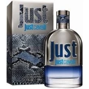 Roberto Cavalli Just Cavalli Him 2013 toaletna voda za moške 50 ml