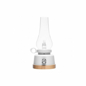 MacTronic LED USB svetilka za kampiranje Mactronic ENVIRO