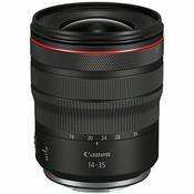 Objektiv Canon RF 14-35mm f/4 L IS USM 4857C005AA