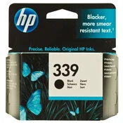 Master HP 339 C8767E Black