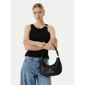 LOVE MOSCHINO Ročna torba JC4237PP0OKC0000 Črna