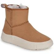 Geox J LAQUINNY GIRL Bež