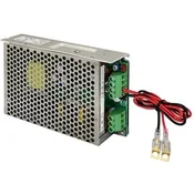 PULSAR napajalnik PSB-12V10A, vgrajeni vklopni napajalnik, 13,8V/10A