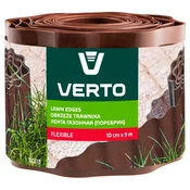 Verto Rob trate 10 cmx9 m, rjava VERTO 15G513