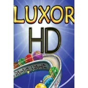 Luxor HD Steam Key GLOBAL