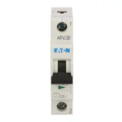 Eaton Odklopnik 1P C 25A 15kA AC FAZ C25/1 278563