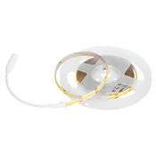 3m COB LED trak z napajalnikom, nevtralna barva, IP20