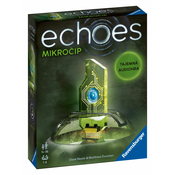 Ravensburger Echoes Microchip