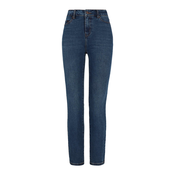 Volcano Womans Jeans D-KELLY 35 L27086-W24 Navy Blue