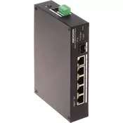 Hikvision DS-3T1306P-SI/HS stikalo