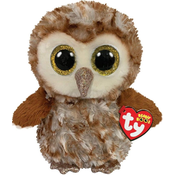 TY Owl BOOS PERCY, 24 cm