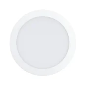 Eglo 33368 - LED ugradno svetlo FUEVA BASIC LED/16,2W/230V prečnik 22 cm, belo