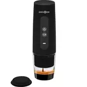 Brunner <br> Vivamoca prijenosni espresso aparat 20 bar 150W