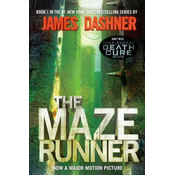 Maze Runner (Maze Runner, Book One)