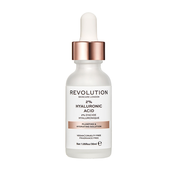 Makeup Revolution London Skincare 2% Hyaluronic Acid serum za lice za sve vrste kože 30 kom