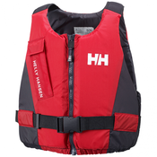 Helly Hansen RIDER VEST RED - 50-60 kg