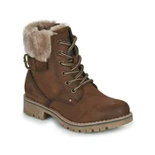 Tom Tailor 4270801-WHISKY Smeda