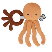 Kaloo Petit Calme Naravni kavčuk grizalo Hobotnica