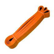 Monkey Gym Trakovi Za Vadbo Elastični vadbeni trakovi za moč 83 Mm X-Sport - Oranžni, (5000120173)