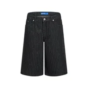 KARL LAGERFELD JEANS Kavbojke  črn denim