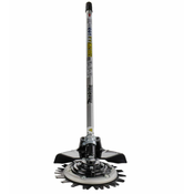 MAKITA podaljšek motorne enote, glava noža za EM407MP 191M56-3
