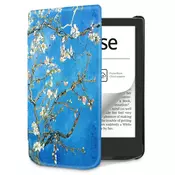 OVITEK TECH-PROTECT SMARTCASE POCKETBOOK VERSE/PRO/LITE SAKURA