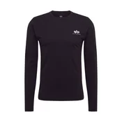 Alpha Industries Basic Longsleeve Small Logo 198517 03