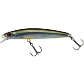Illex BATTLE MINNOW 80F 6.3g/8cm Roach