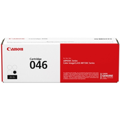 toner Canon CRG-046BK črn/black (1250C002AA) - original