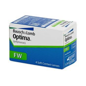 Četrtletne Optima FW (4 leče)