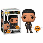 Funko POP&Buddy: Marvel Loki- Ravonna with Miss Minutes
