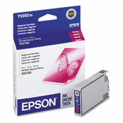 EPSON kartuša T5593 rdeča