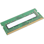 ThinkPad 8GB DDR4 3200MHz SoDIMM Memory