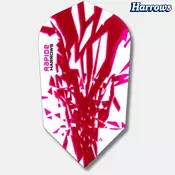 Pikado pera / HARROWS / RAPIDE / Slim / Pink