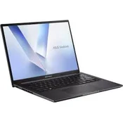 Prenosnik ASUS Vivobook 14 Core 7-150U, 16GB RAM, 512GB SSD