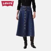 Levis Traper Suknja