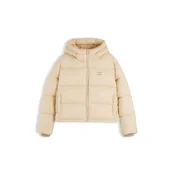 Tommy Jeans Zimska jakna chamois