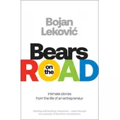 Bears on the road - Bojan Lekovic ( 10958 )