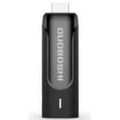 GEMBIRD GMB-STICK-GT1 2/8gb, S905Y4 Quad A35, OpenGL ES 3.2 , Android 11 GTV, Chromcast built in, Google